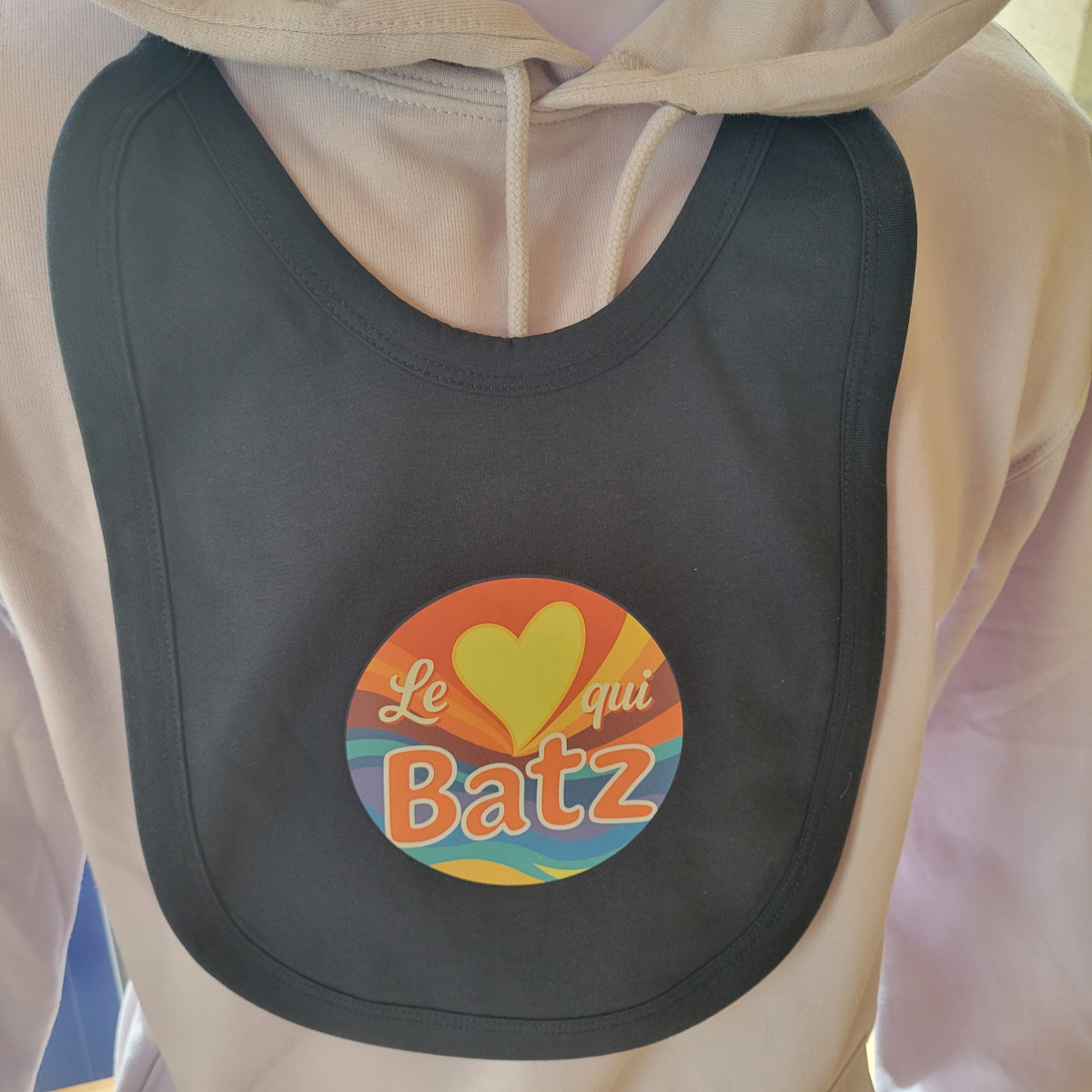 Bavoir