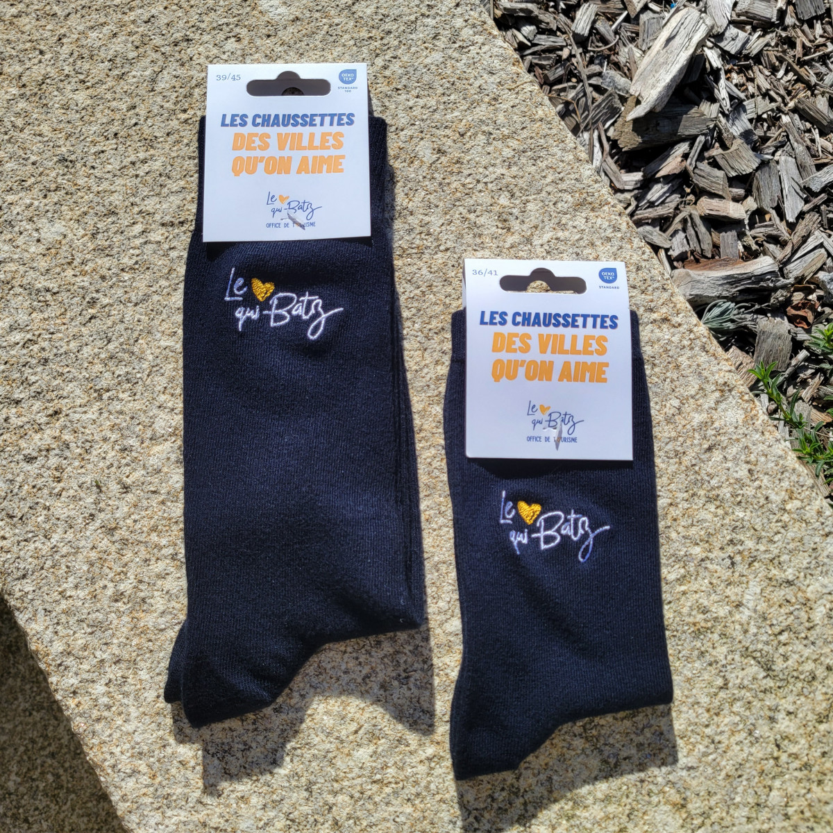 Chaussettes 