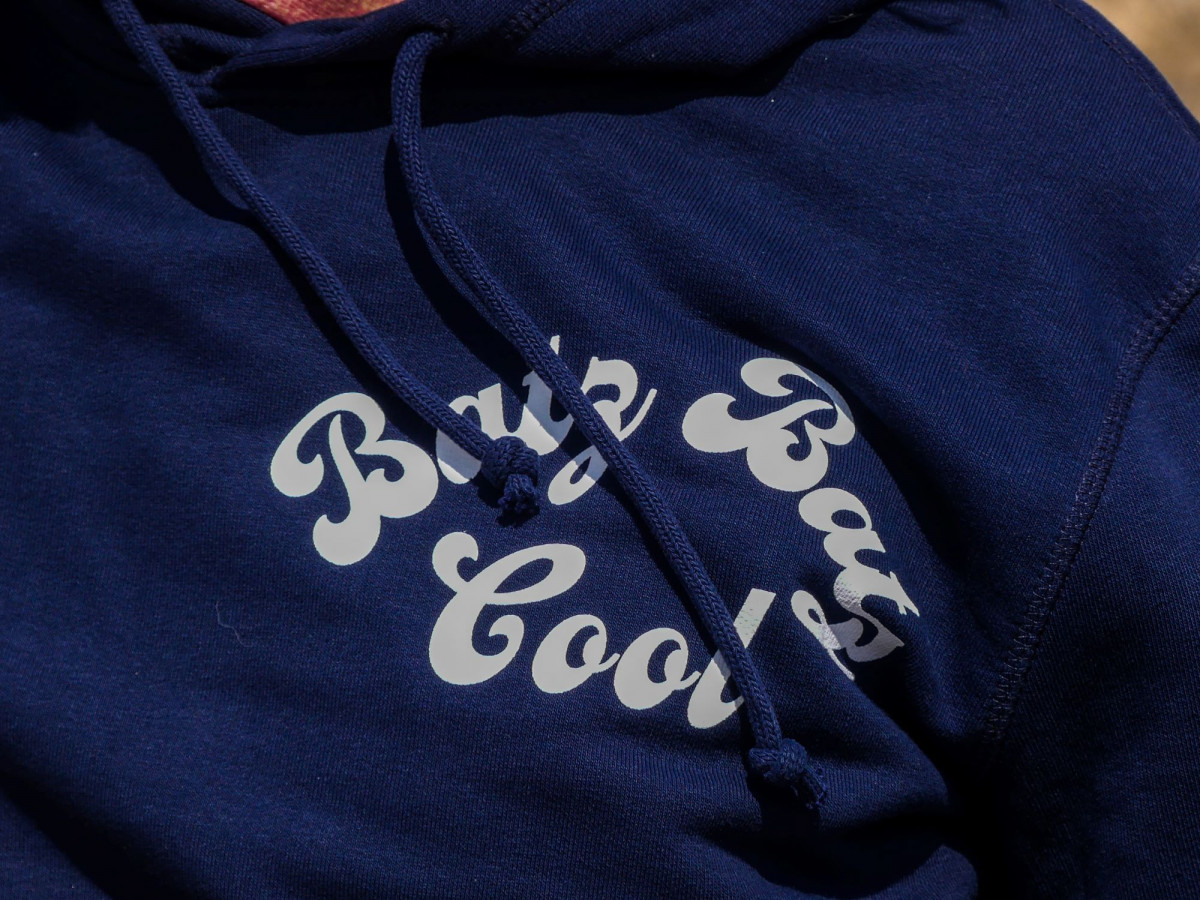 Sweat Batz Batz Cool