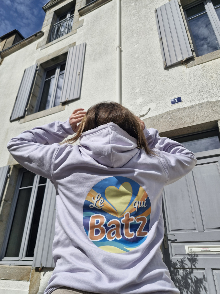 Sweat-shirt 2026