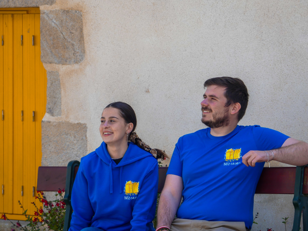 Tshirt adulte cabines Tshirt adulte cabines