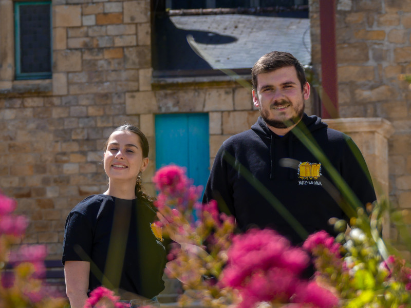 Sweat-shirt adulte - 