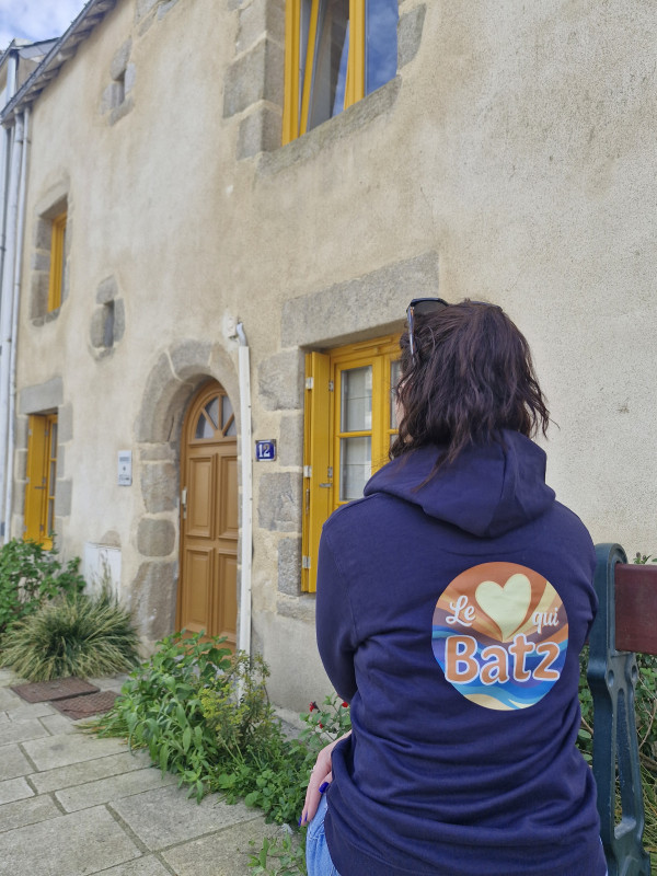 Sweat-shirt enfant 2026 